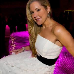Tammy Barr at the event of Rolls Royce of Beverly Hills Holiday Party and Fashion Show
