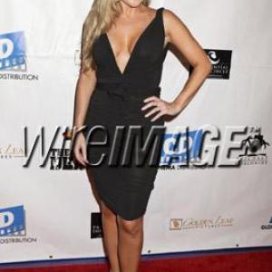 Tammy Barr at the event of The Dead at Universal Studios 10411