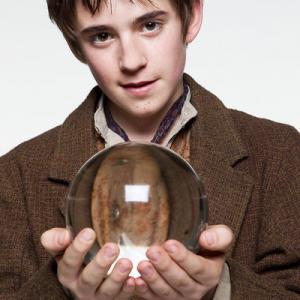 Still of Charlie Rowe in Neverland (2011)