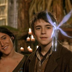 Still of Charlie Rowe in Neverland (2011)