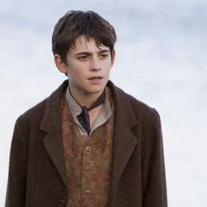 Still of Charlie Rowe in Neverland 2011