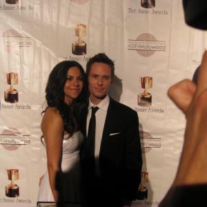 c 2012 Annie Awards
