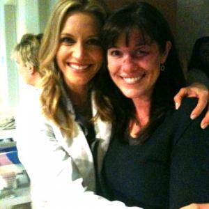 KaDee Strickland and Meg Wolf Private Practice