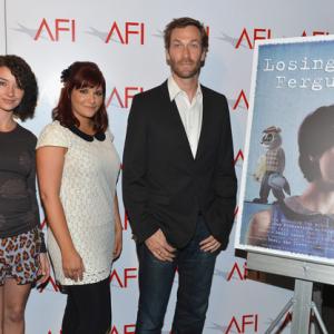 AFI film festival Losing Ferguson