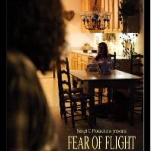 Fear of Flight - poster