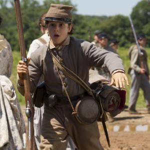 Still of Nolan Gould in Field of Lost Shoes (2014)