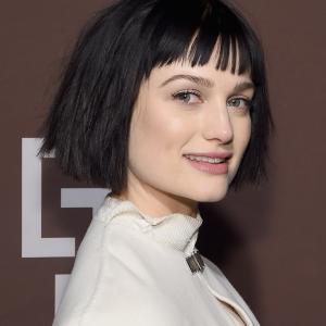 Alison Sudol at event of Dig 2015