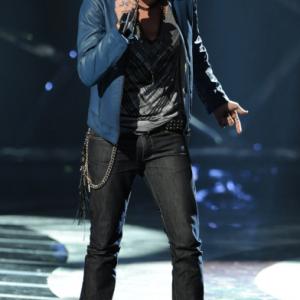 Still of Adam Lambert in American Idol The Search for a Superstar 2002