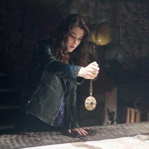 Still of Lucy Griffiths in Constantine 2014