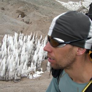 Cerro Aconcagua Expedition - Coming Down From The Roof Of South America