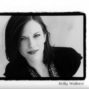Kelly Wallace-Barnhill