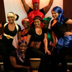 Theatrical Play For Colored Girls Who Considered
