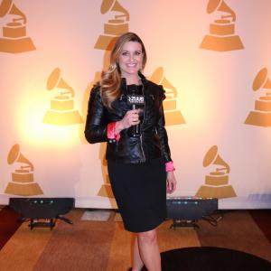 Red Carpet for Pre-Grammy Party Nashville chapter