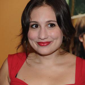 Lucy DeVito at event of Leaves of Grass (2009)