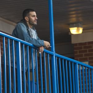 Still of Marc Jacobs in Disconnect (2012)