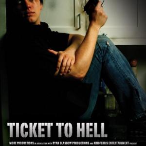 Ticket To Hell movie poster