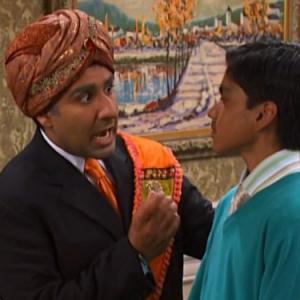 Still of Neil Joshi in The Suite Life of Zack and Cody 2005