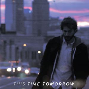 This Time TomorrowTheatrical Poster Directed by Shane Bissett Executive Producer Jonathan Demme