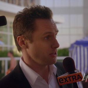 Daniel Thomas May on Drop Dead Diva