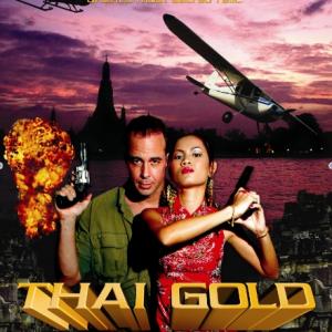 Thai Gold Movie Poster