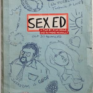 SEX ED cover art