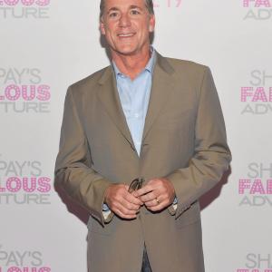 Robert Curtis Brown at event of Sharpays Fabulous Adventure 2011