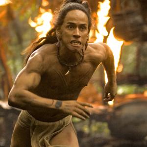Still of Rudy Youngblood in Apocalypto 2006