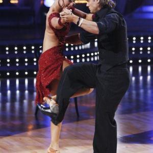 Still of Louie Vito in Dancing with the Stars 2005
