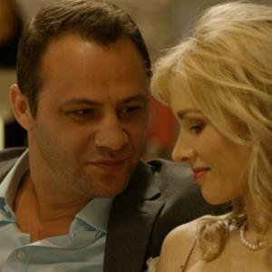 Still with Shannon Brown and Juliette Bennett from Smothered By Mothers (2016)