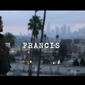 Still from the film Francis