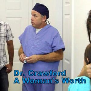 Feature Film A Womans Worth SupportingDr Crawford
