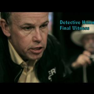 ABC TV show Final Witness