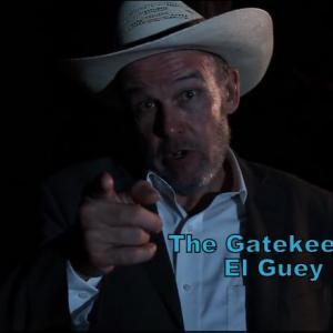 Feature Film El Guey
