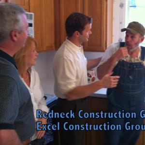 Commercial Excel Construction Group
