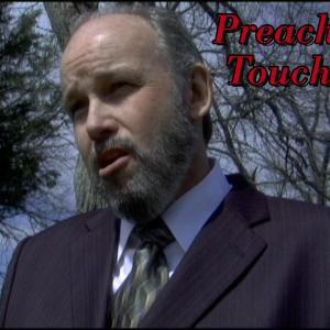Short film Touched LeadPreacher