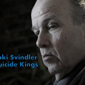 Short Film Suicide Kings LeadLoki Svindler
