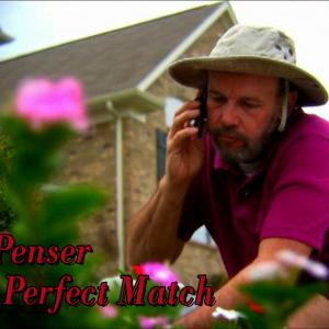 Sitcom Pilot, The Perfect Match Supporting/Dr. Penser