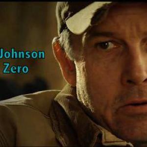 Feature Film Patient Zero SupportingMarvin Johnson