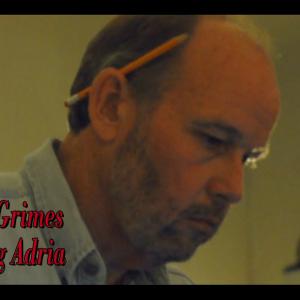 Short film Accepting Adria Staring as William Grimes