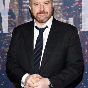 Louis C.K. at event of Saturday Night Live: 40th Anniversary Special (2015)