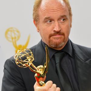 Louis C.K. at event of The 64th Primetime Emmy Awards (2012)
