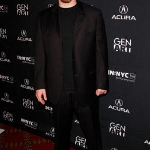 Louis C.K. at event of Diminished Capacity (2008)