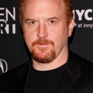 Louis CK at event of Diminished Capacity 2008
