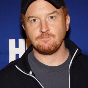 Louis CK at event of Entourage 2004