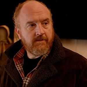 Still of Louis CK in Louie The Road Part 2 2015