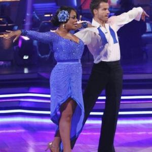 Still of Niecy Nash in Dancing with the Stars (2005)