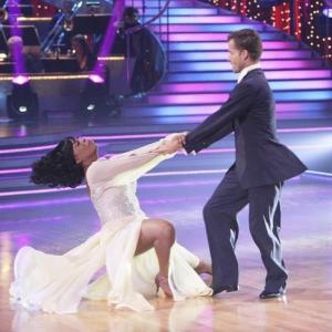 Still of Niecy Nash in Dancing with the Stars 2005