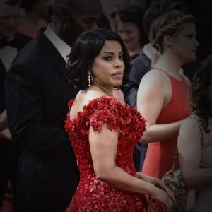 Niecy Nash at event of The 67th Primetime Emmy Awards (2015)