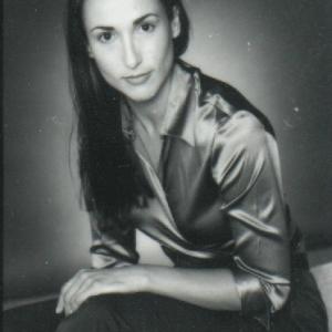 Sandra Nori