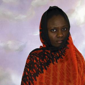 Still of Dorothy A. Atabong in In Darfur
